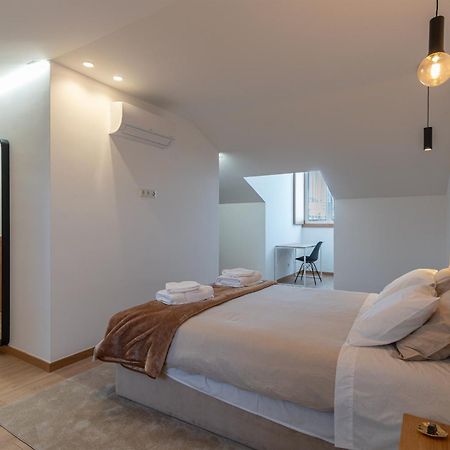 Direita House 131 Apartment บรากา ภายนอก รูปภาพ