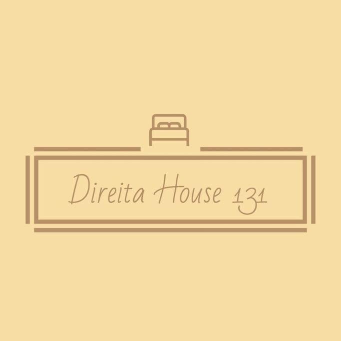 Direita House 131 Apartment บรากา ภายนอก รูปภาพ